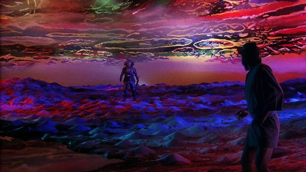 Kagemusha
