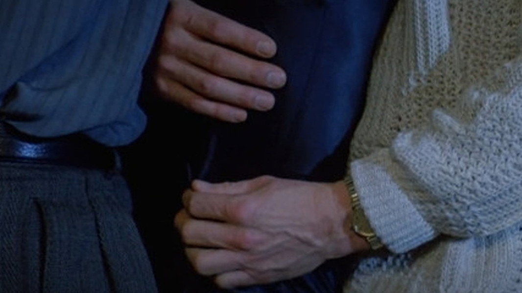 Dead Ringers