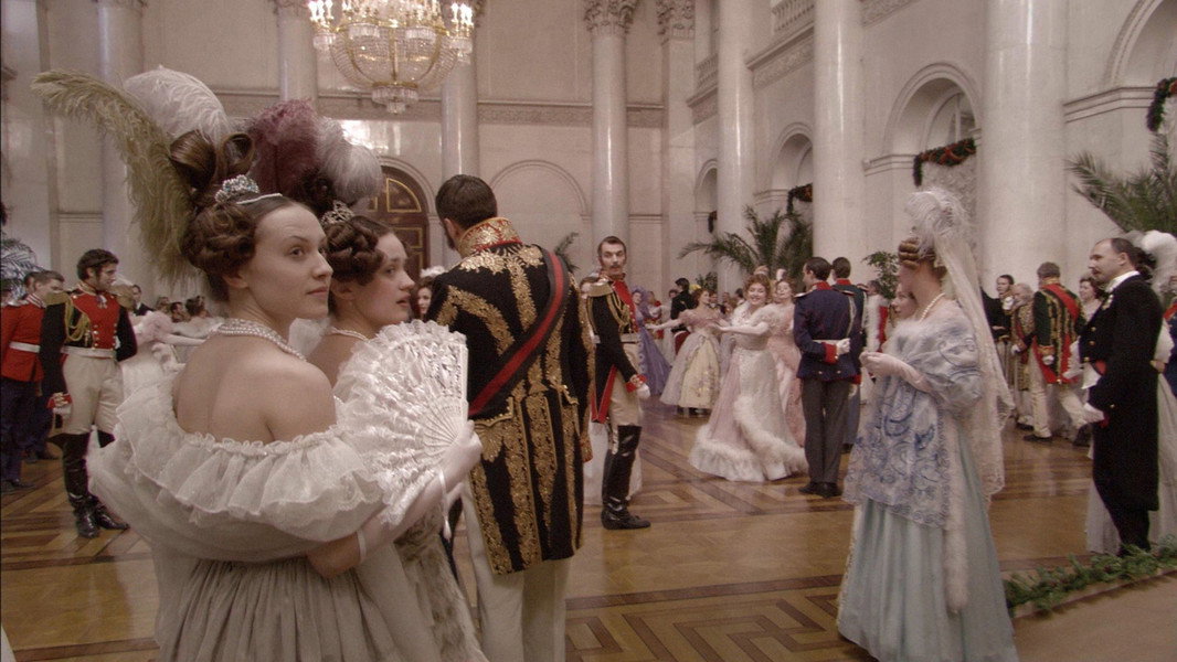 Russian Ark