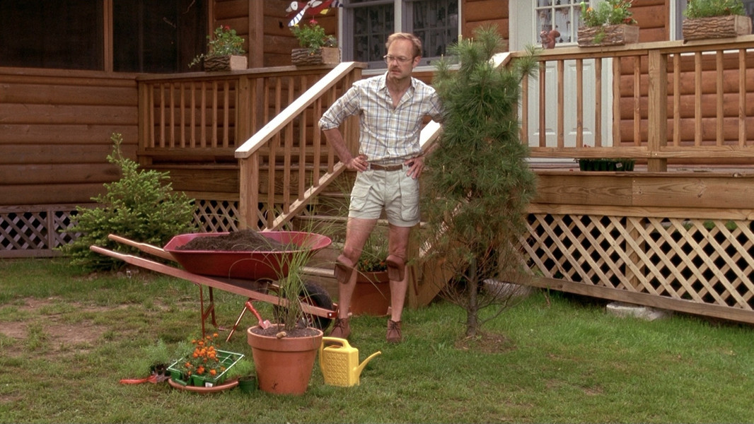 Wet Hot American Summer
