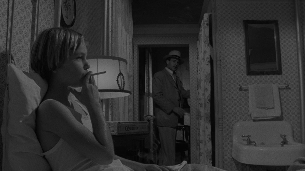 Paper Moon