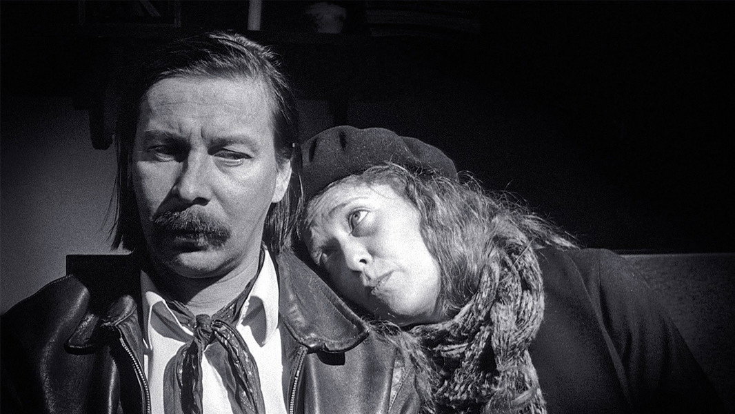 La Vie de Bohème