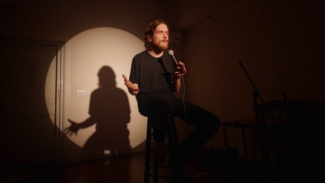 Bo Burnham: Inside