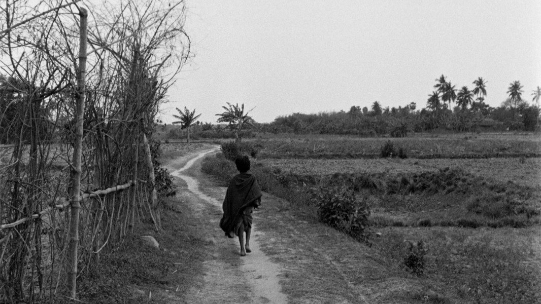 Pather Panchali