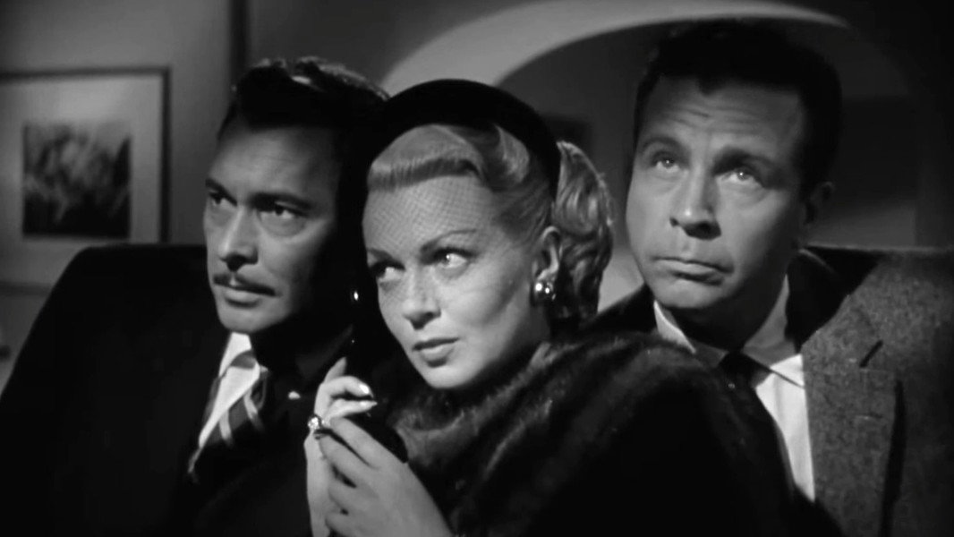 The Bad and the Beautiful