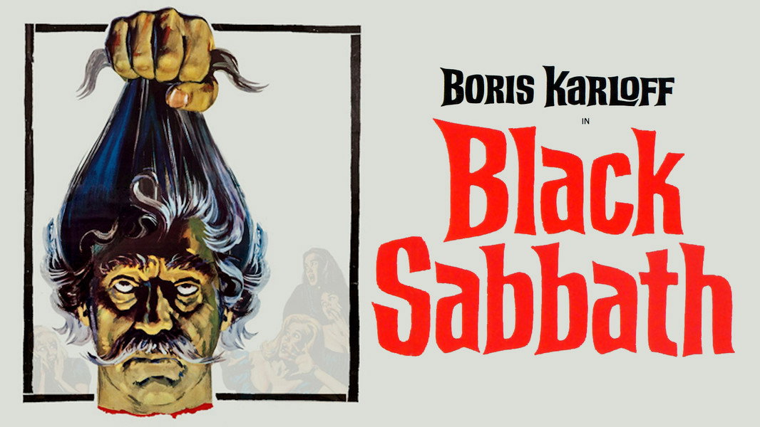 Black Sabbath