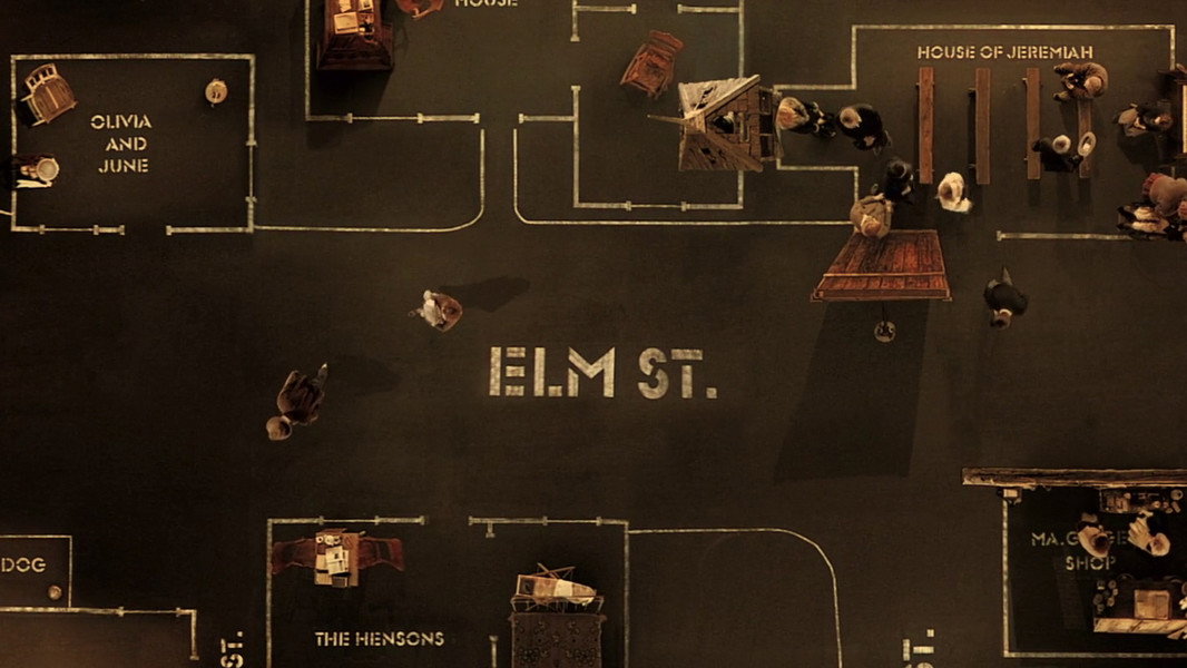 Dogville