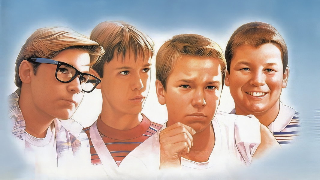 Stand by Me