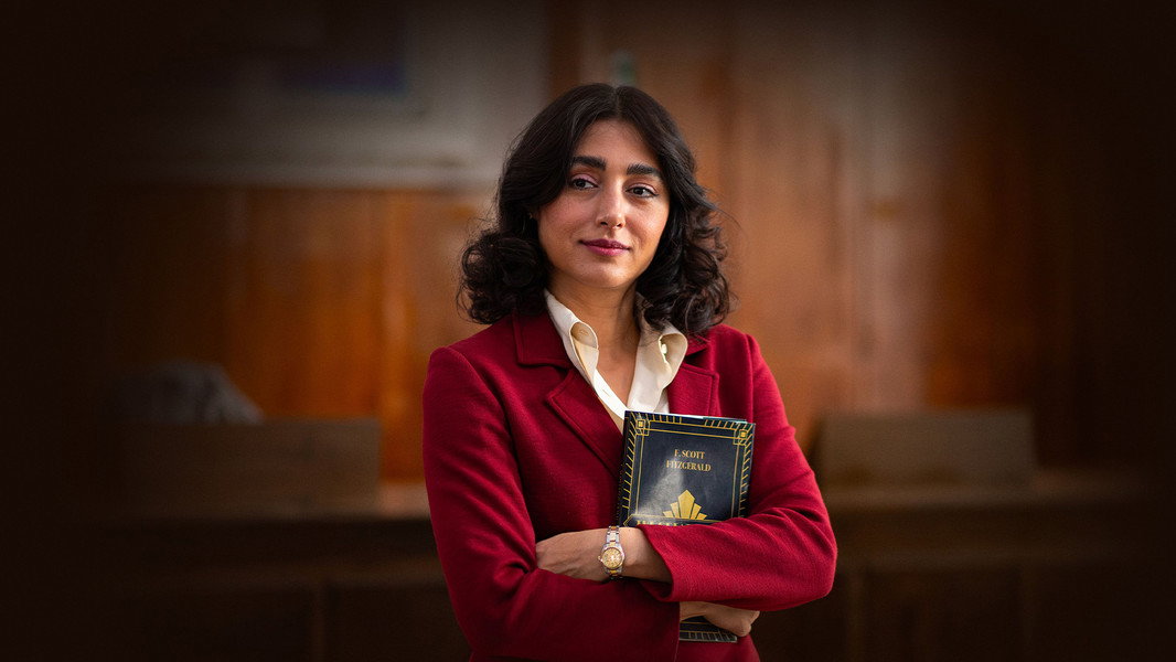 Reading Lolita in Tehran