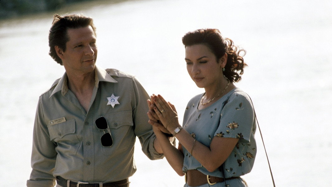 Lone Star