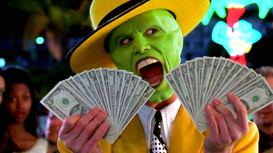 The Mask