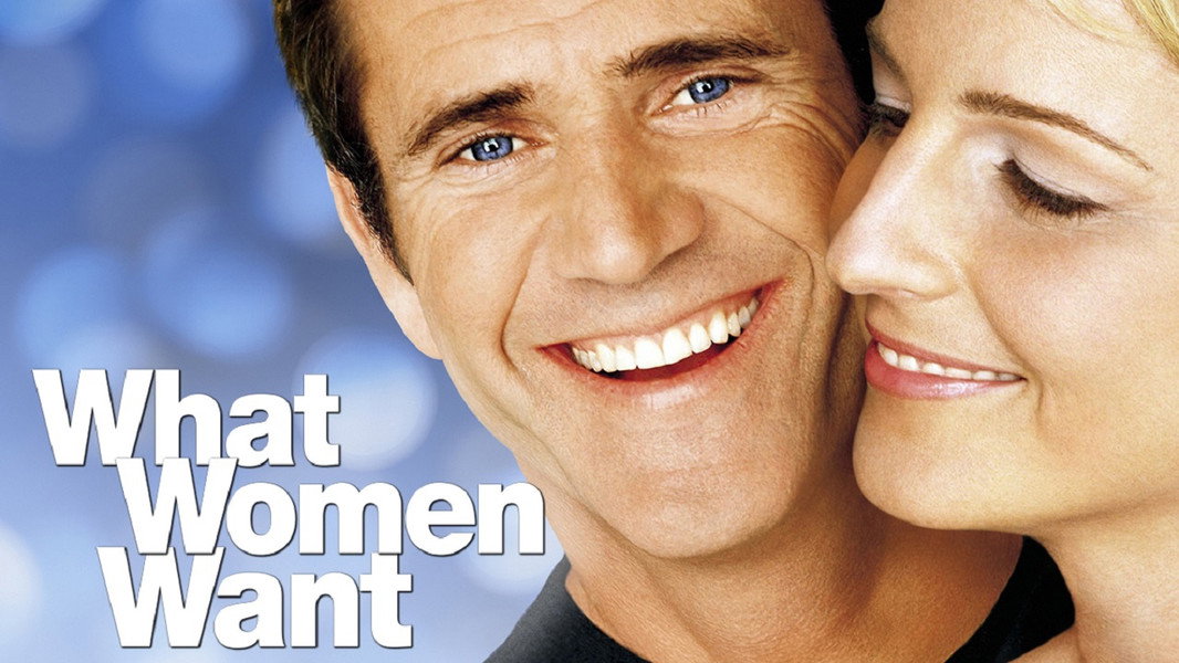 What Women Want