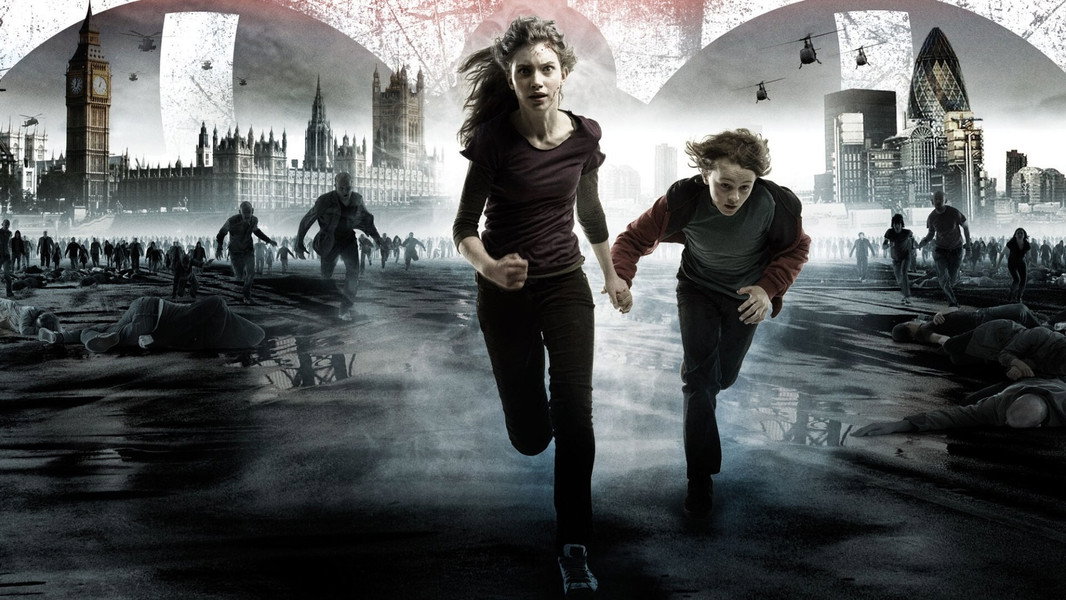 28 Weeks Later