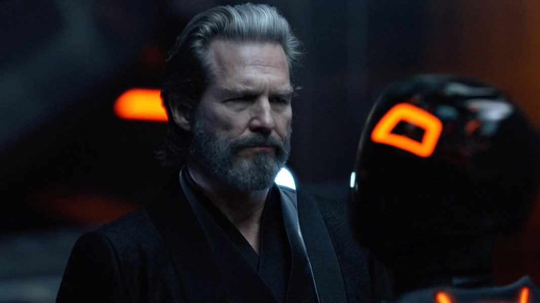 TRON: Legacy