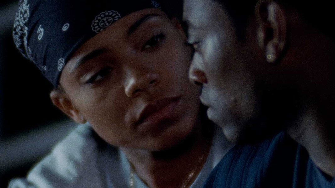 Love & Basketball