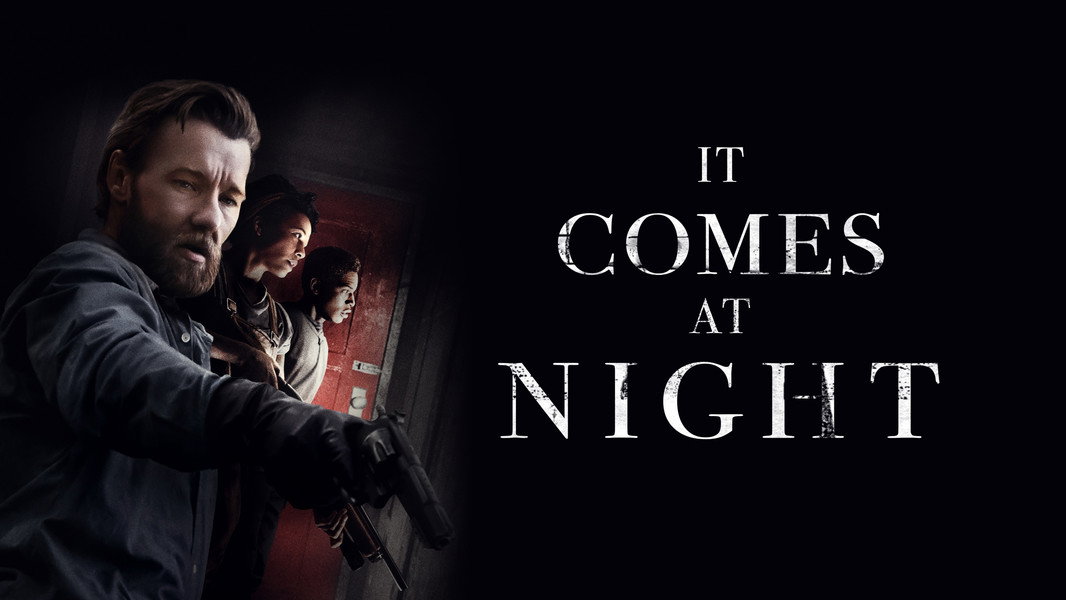 It Comes at Night
