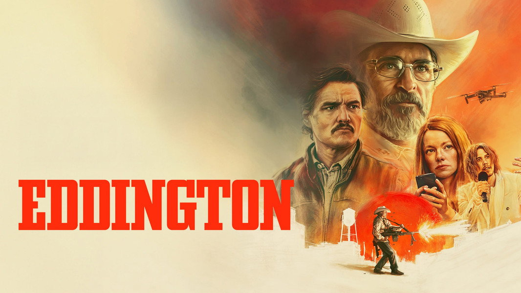 Eddington