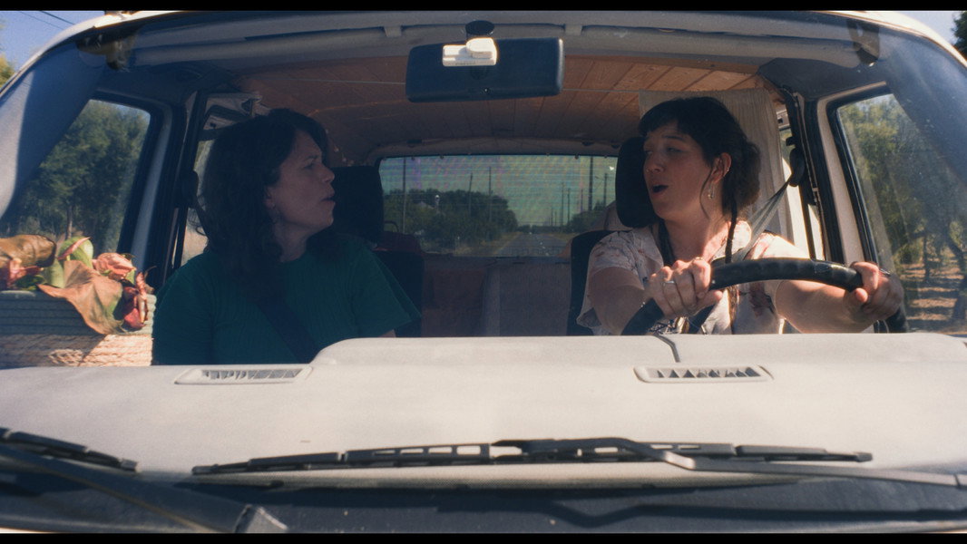 Florence &amp; Nina