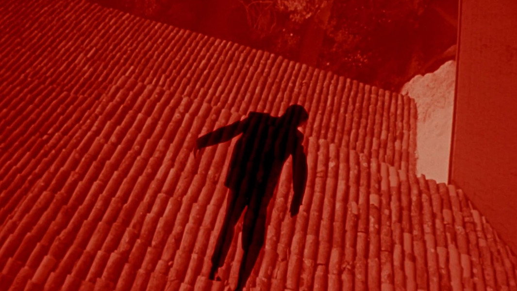 Vertigo