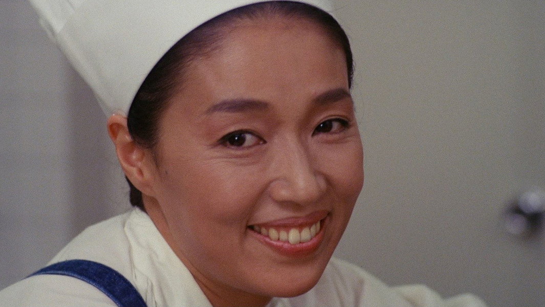 Tampopo