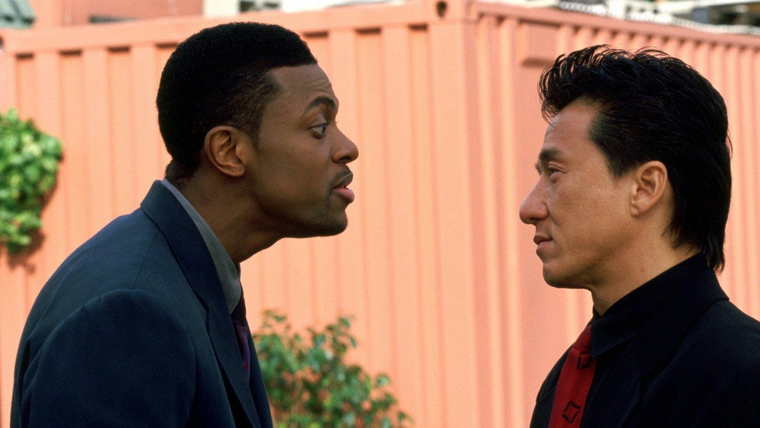 Rush Hour