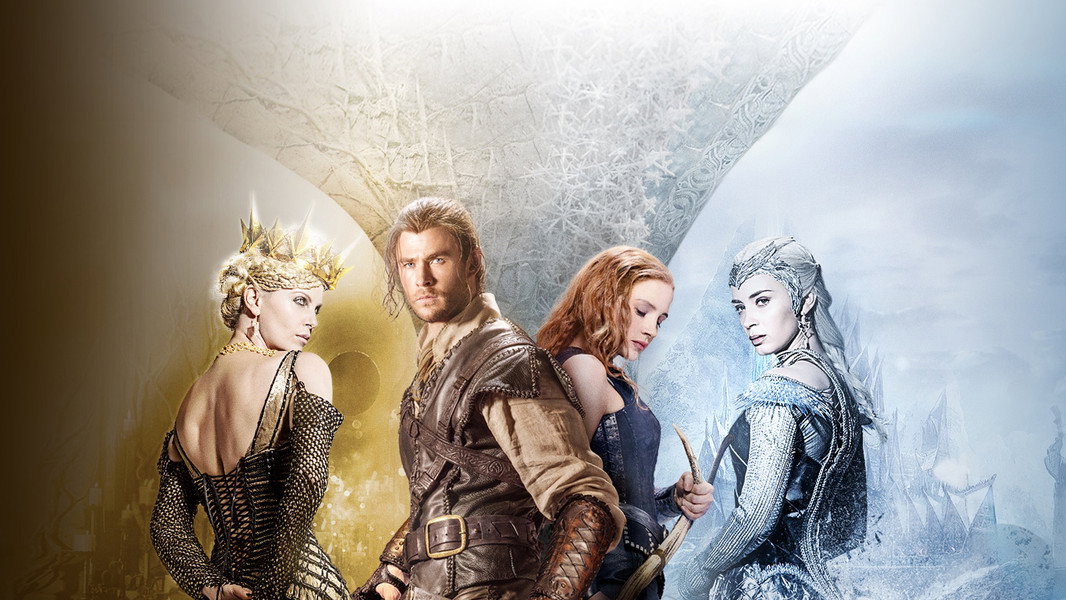 The Huntsman: Winter's War