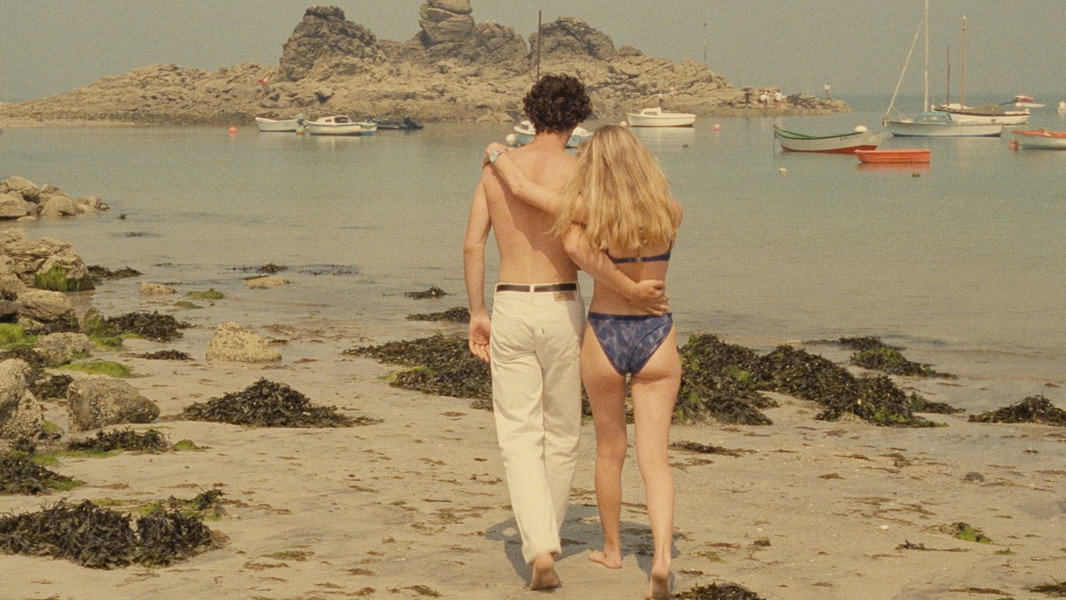 A Summer's Tale