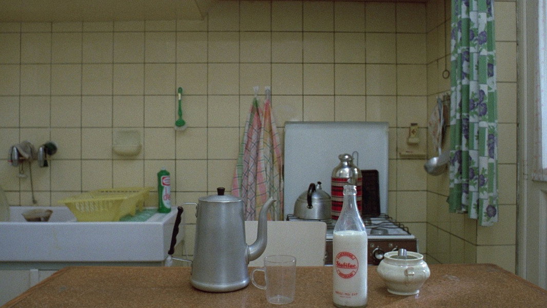Jeanne Dielman, 23, quai du Commerce, 1080 Bruxelles