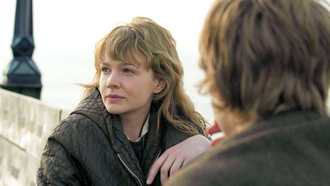 Never Let Me Go