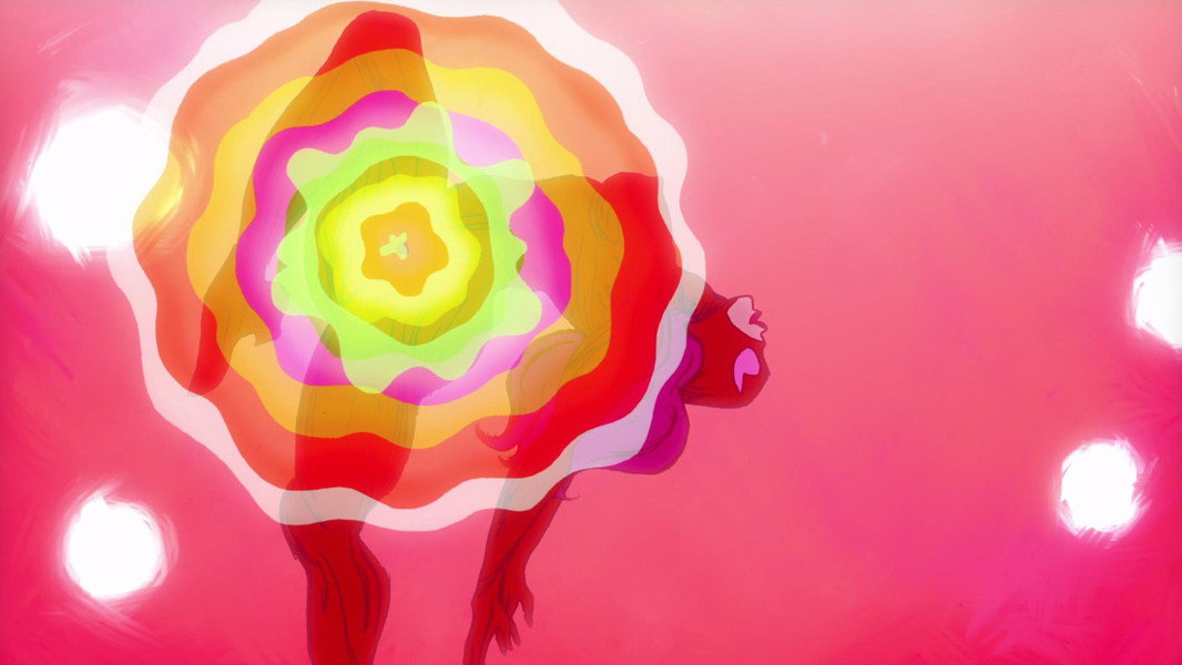 Kick-Heart