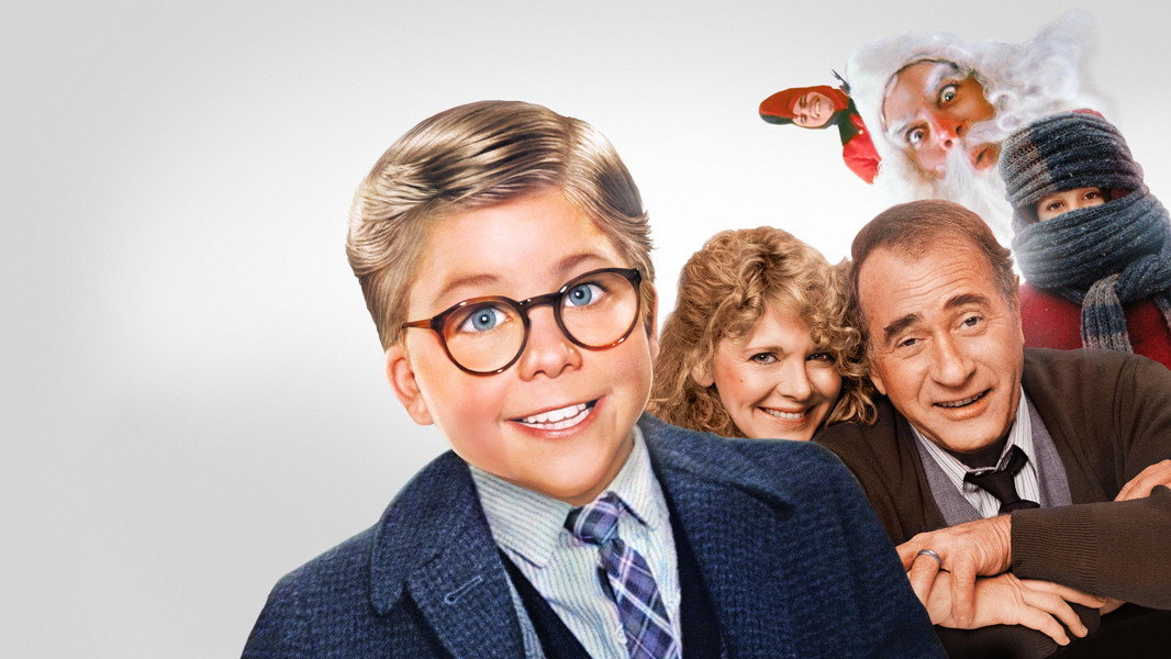 A Christmas Story
