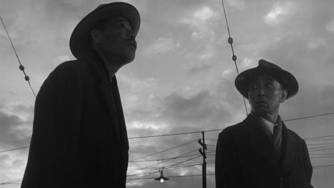 Ikiru