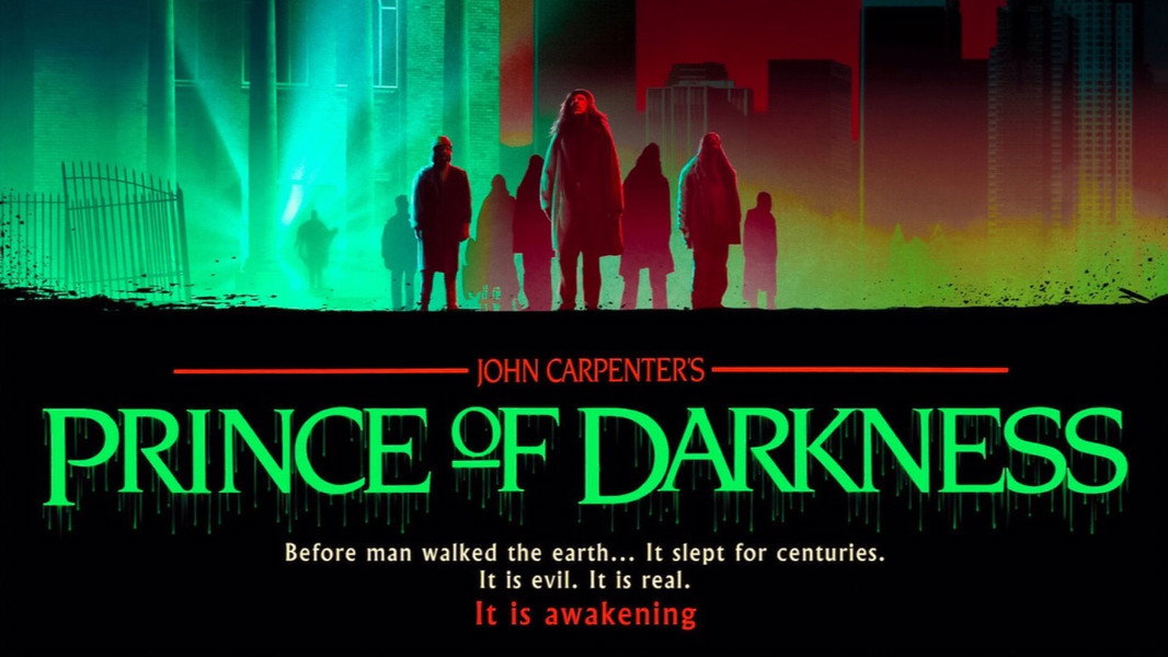 Prince of Darkness