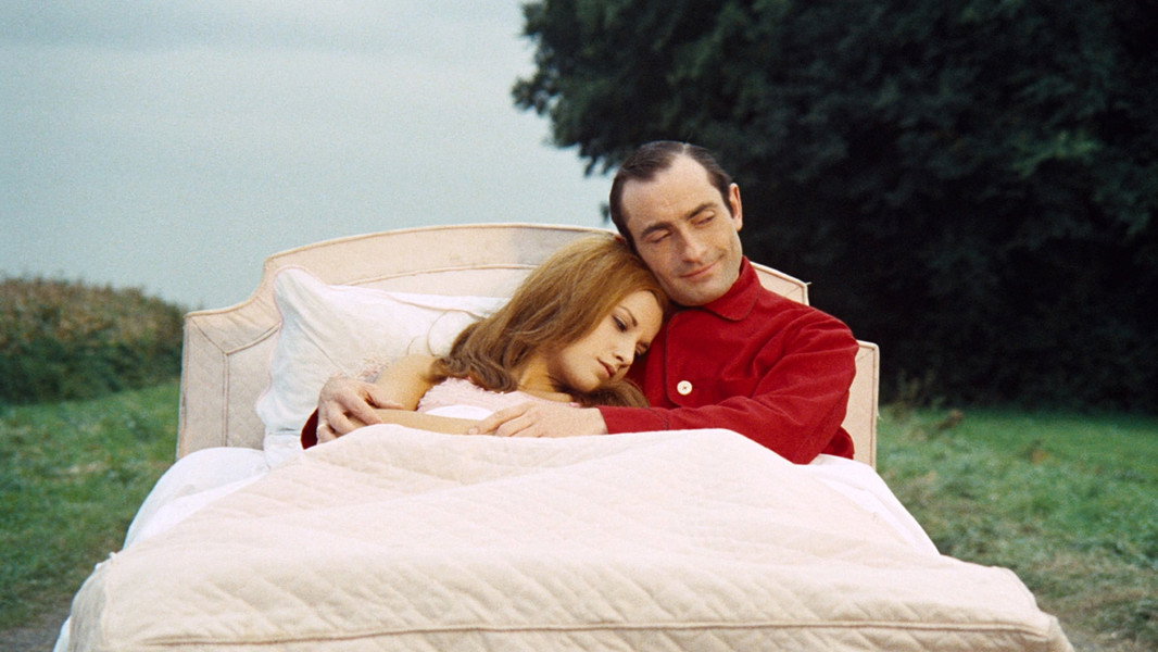 Le Grand Amour