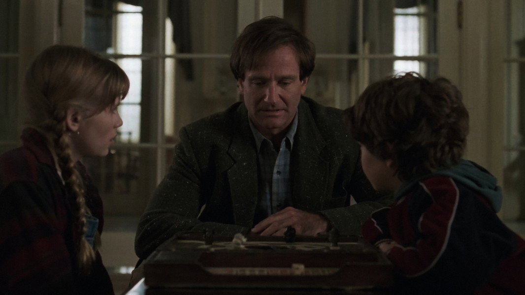 Jumanji