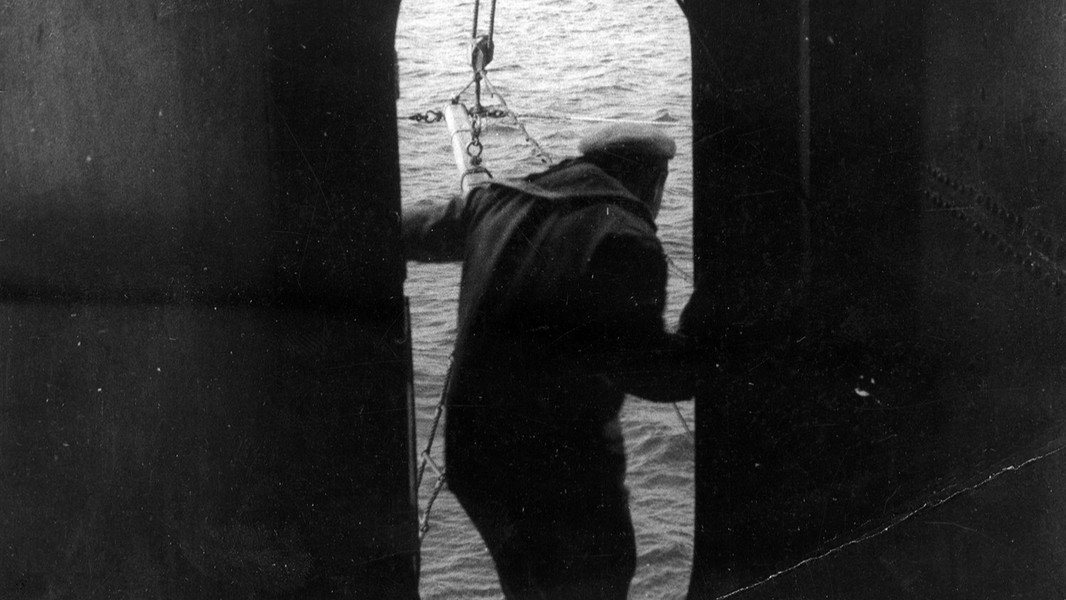Battleship Potemkin