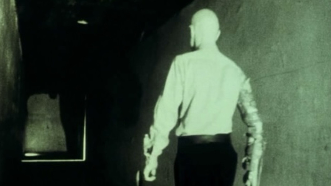 The Bunker of the Last Gunshots