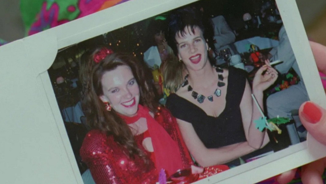 Muriel's Wedding