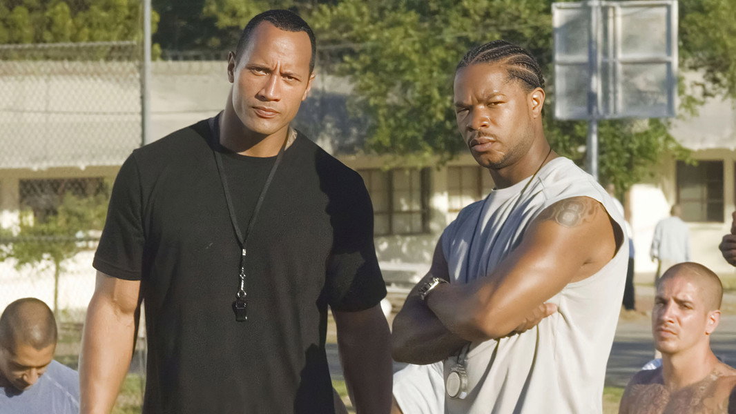 Gridiron Gang