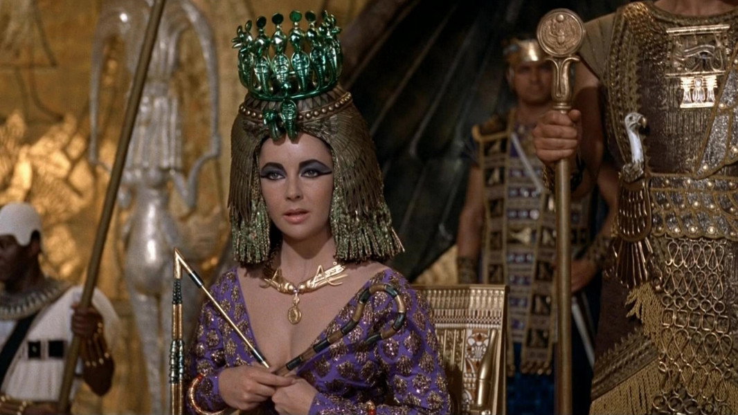 Cleopatra