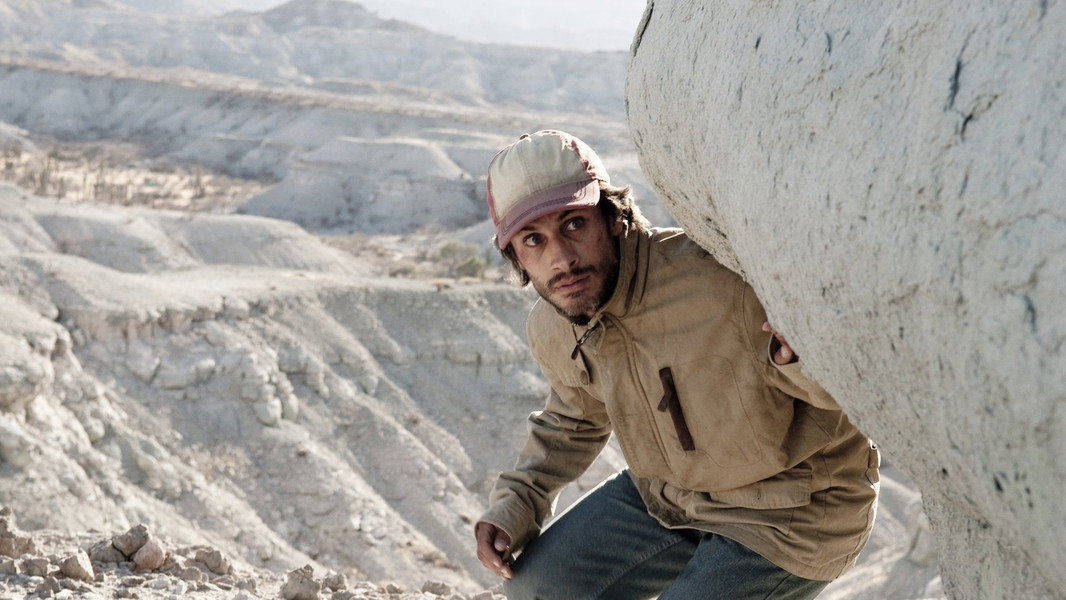 Desierto