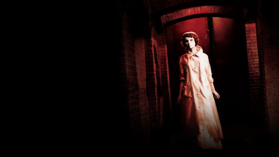 Eyes Without a Face