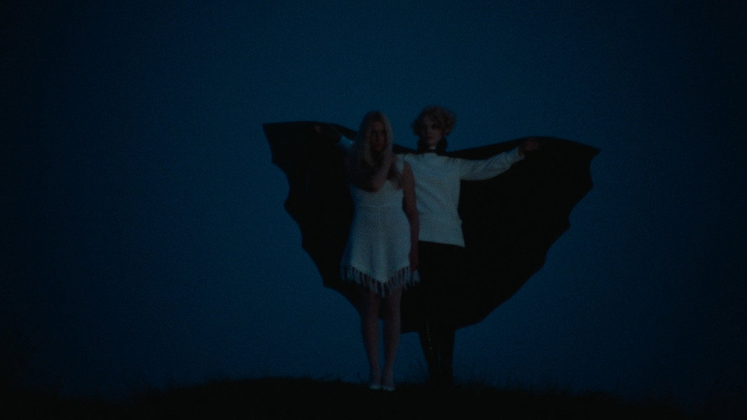 Daughters of Darkness
