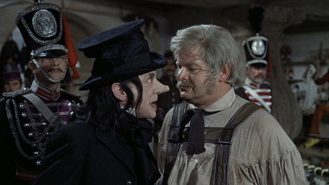 Chitty Chitty Bang Bang