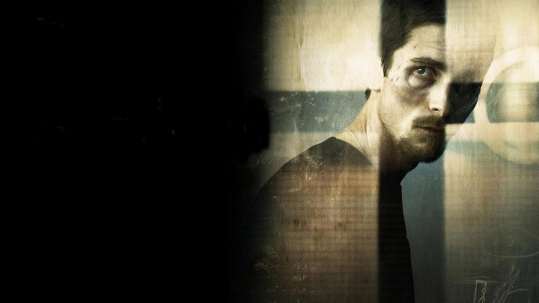 The Machinist