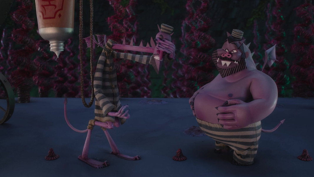 Wendell & Wild