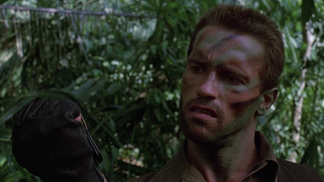 Predator