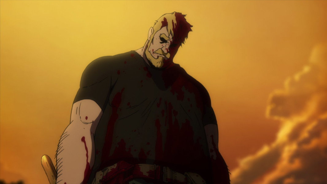 Lupin the 3rd: Goemon's Blood Spray