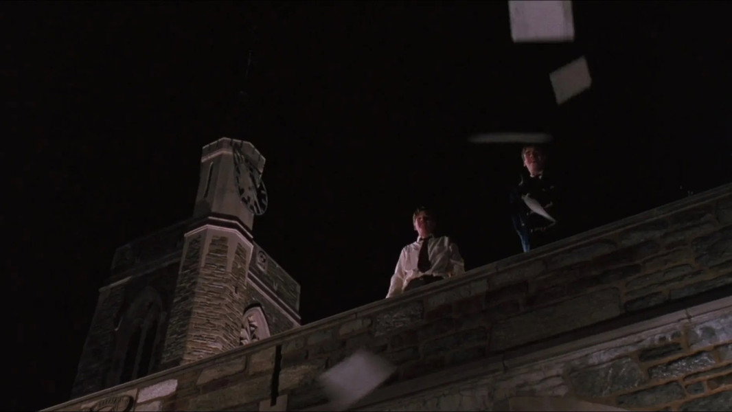 Dead Poets Society