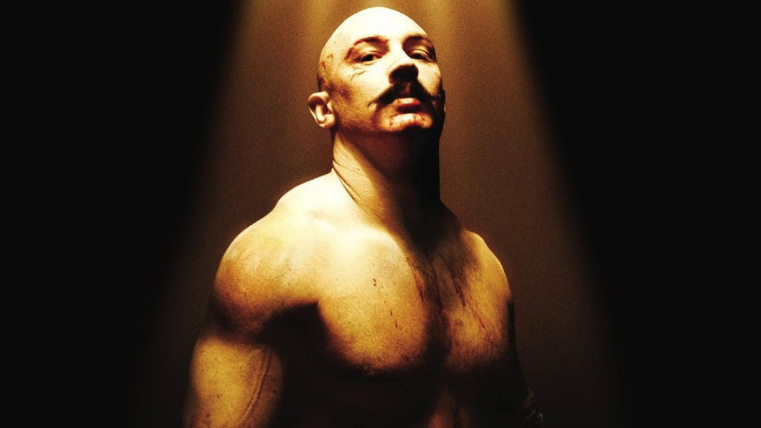 Bronson